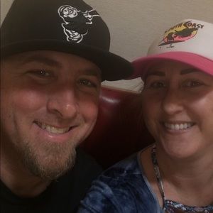 Meet your Posher, Kristle